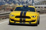 Shelby GT350R Mustang 2016 года
